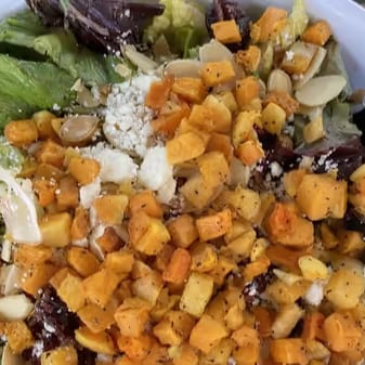 Market Salad.