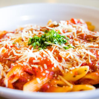 Pasta Bowl
